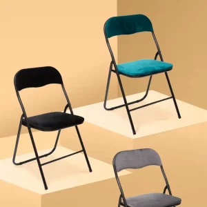 chaise pliante