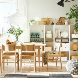 deco scandinave zen