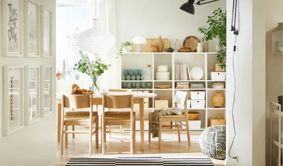 deco scandinave zen