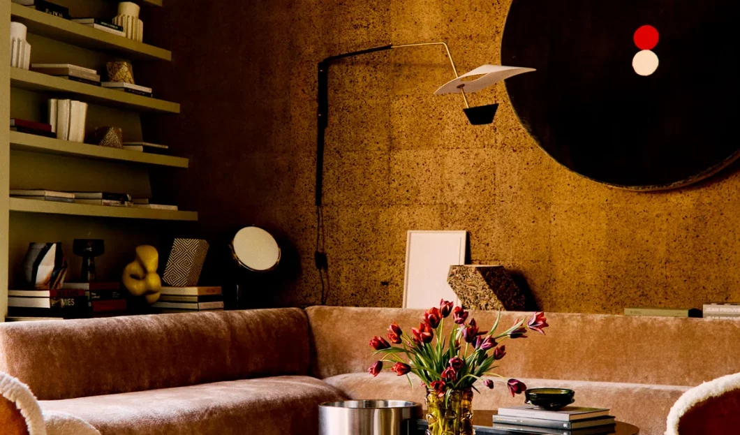 deco vintage liege