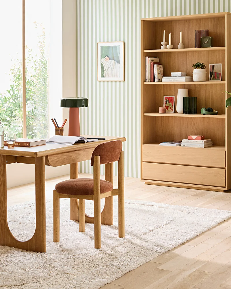 bureau zen chene