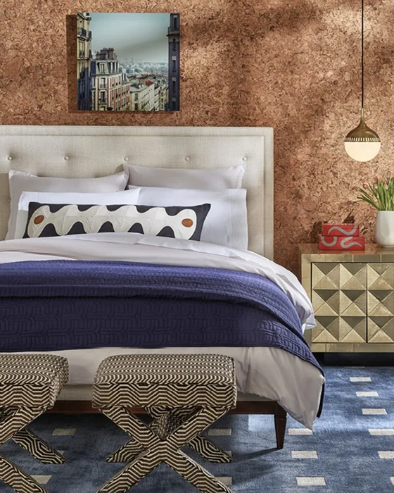 deco chambre chic liege