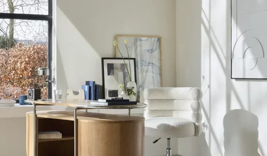 bureau ovale