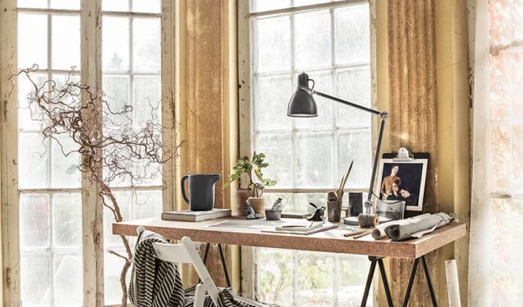 deco bureau liege