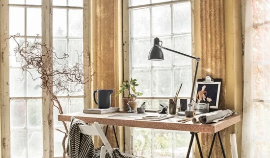 deco bureau liege
