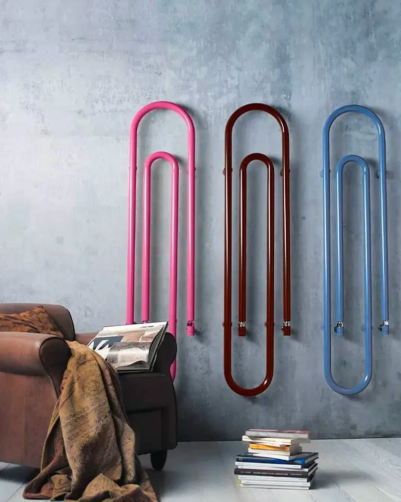 radiateur objet mooze