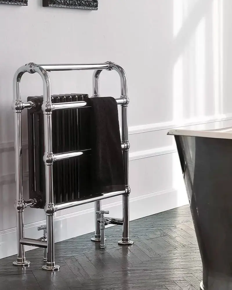 radiateur objet mooze
