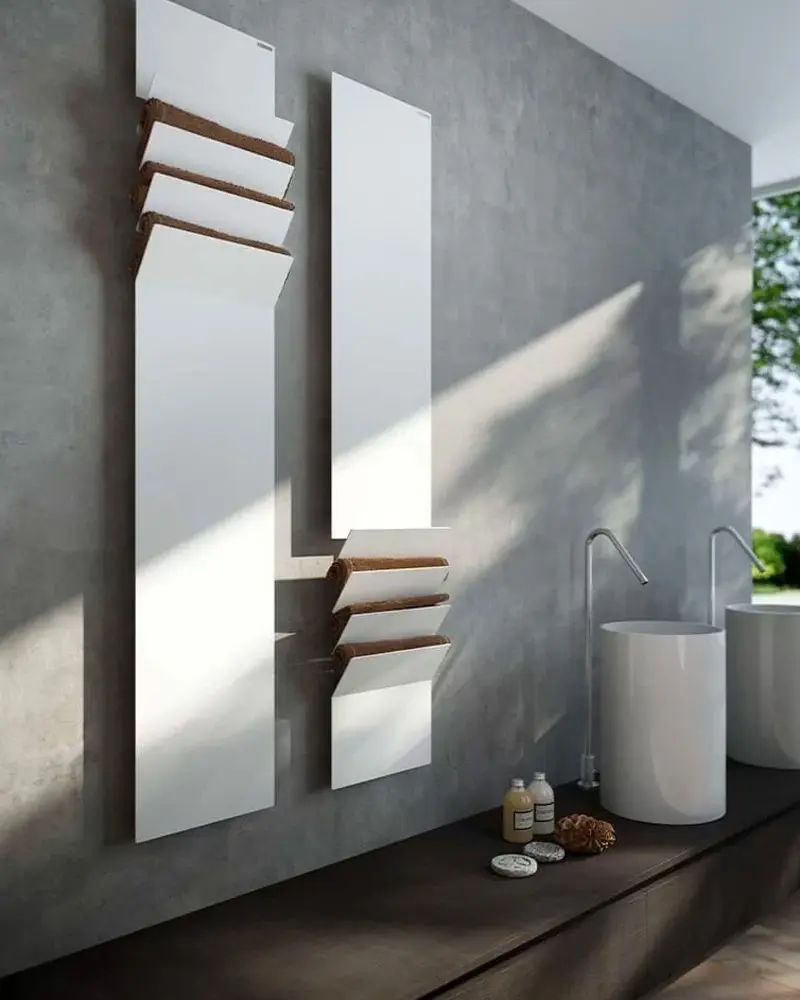 radiateur objet mooze
