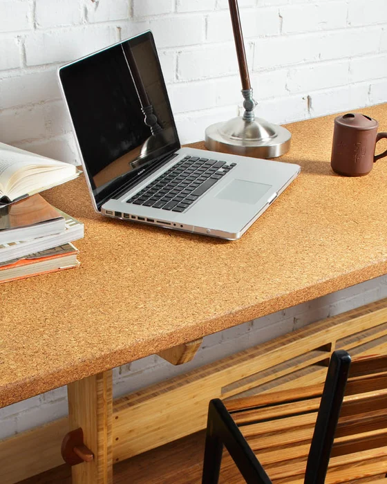 deco bureau plateau liege