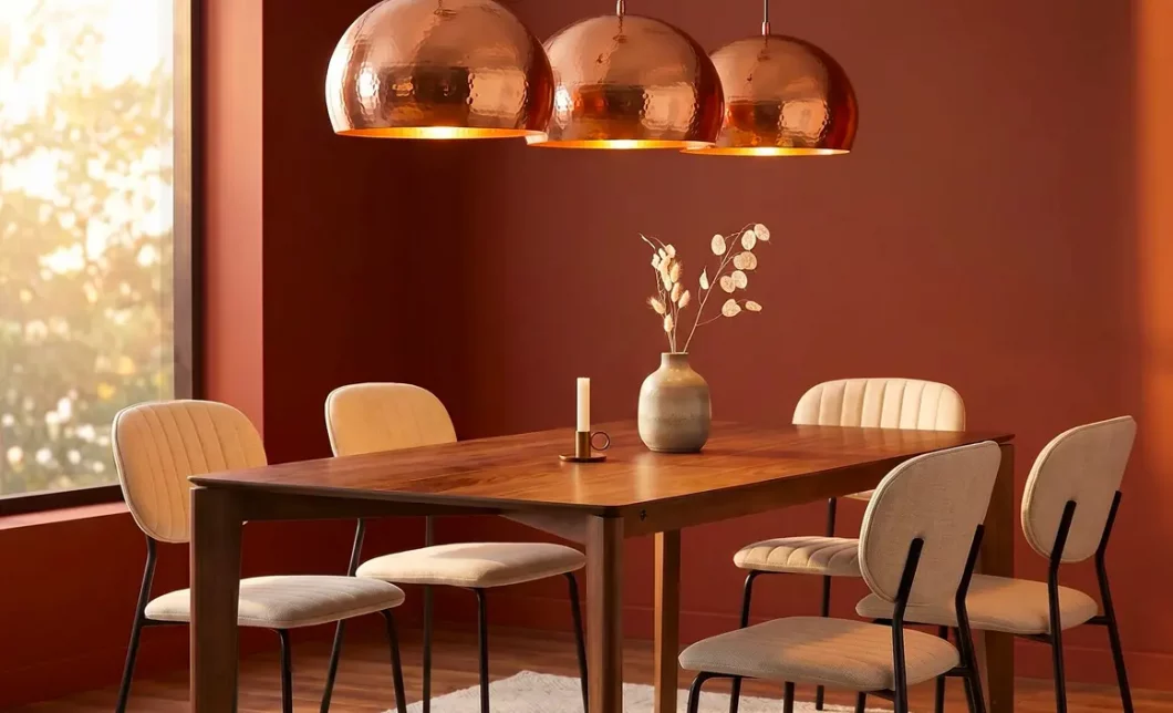 table salle a manger moderne