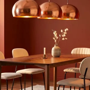 table salle a manger moderne