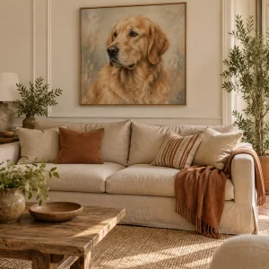 tableau personnalise davincified