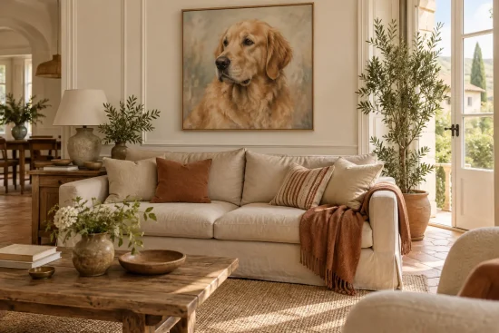 tableau personnalise davincified